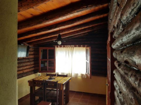 Cedro Azul - Cabañas de montaña